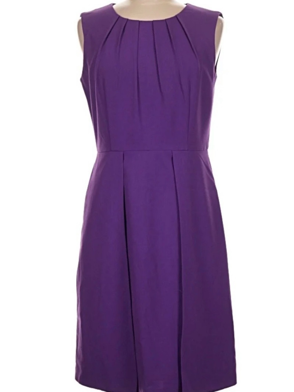 Calvin Klein sheath dress